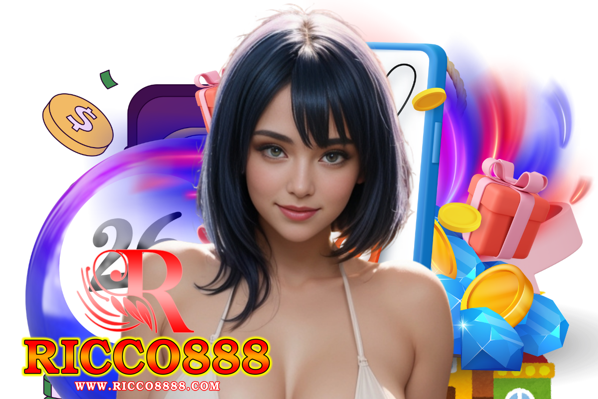 member ricco888