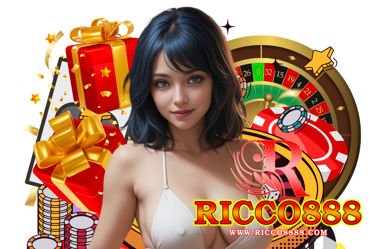 ricco888